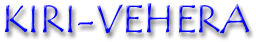 Kiri-Vehera